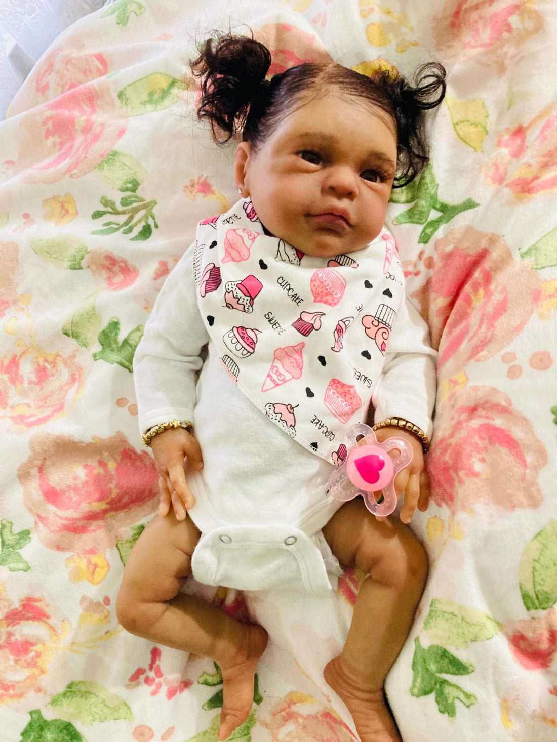 Unique full body silicone doll