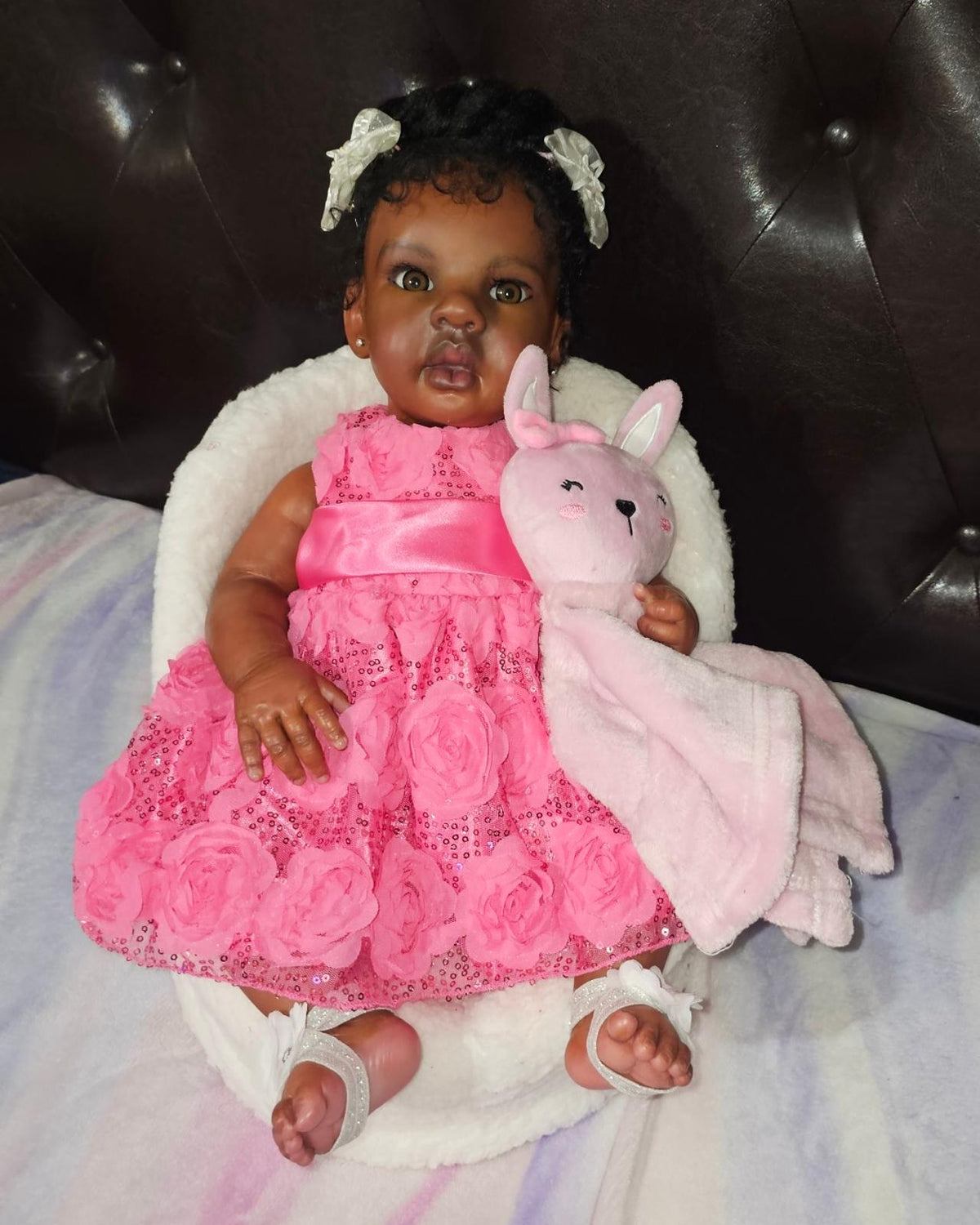 Tika Reborn Doll