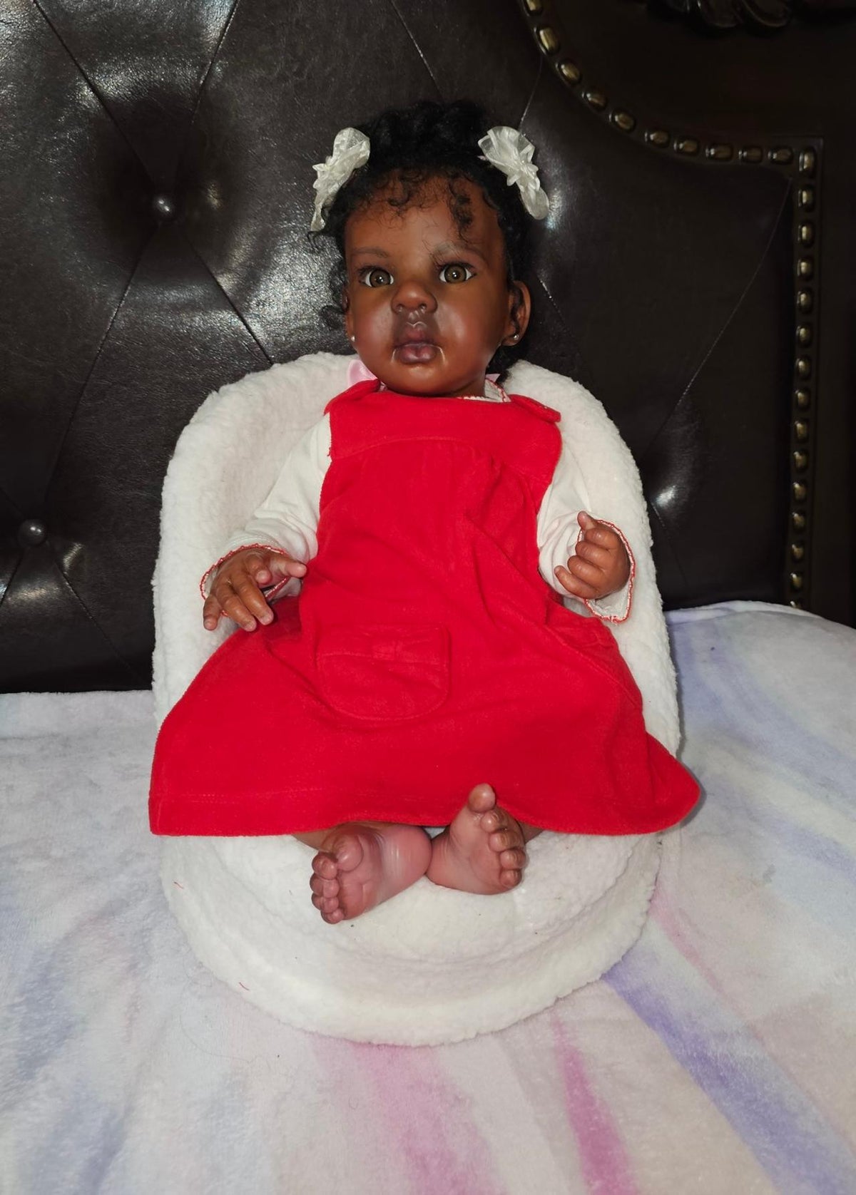 Tika Reborn Doll