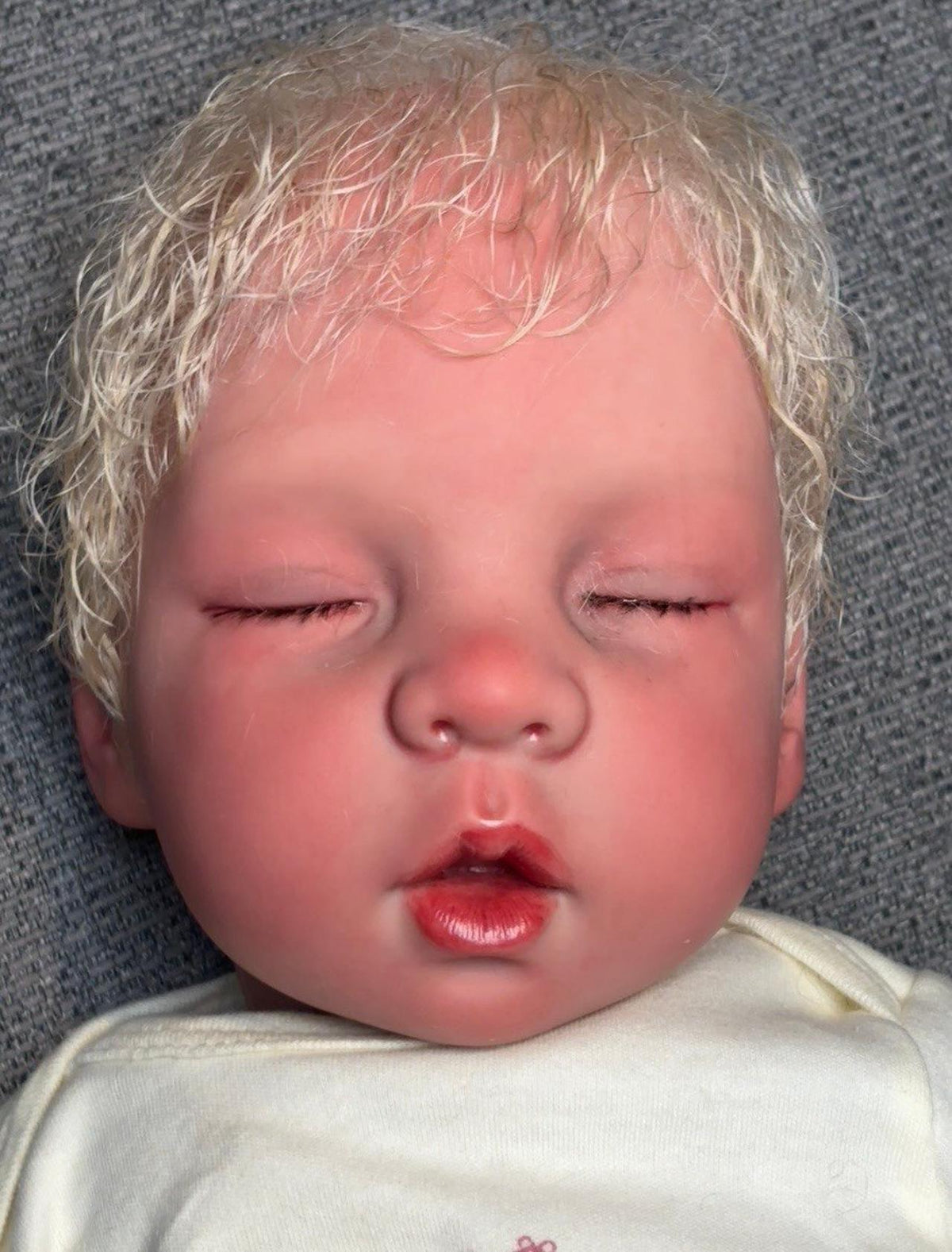 Sale-Girl Reborn Baby Doll