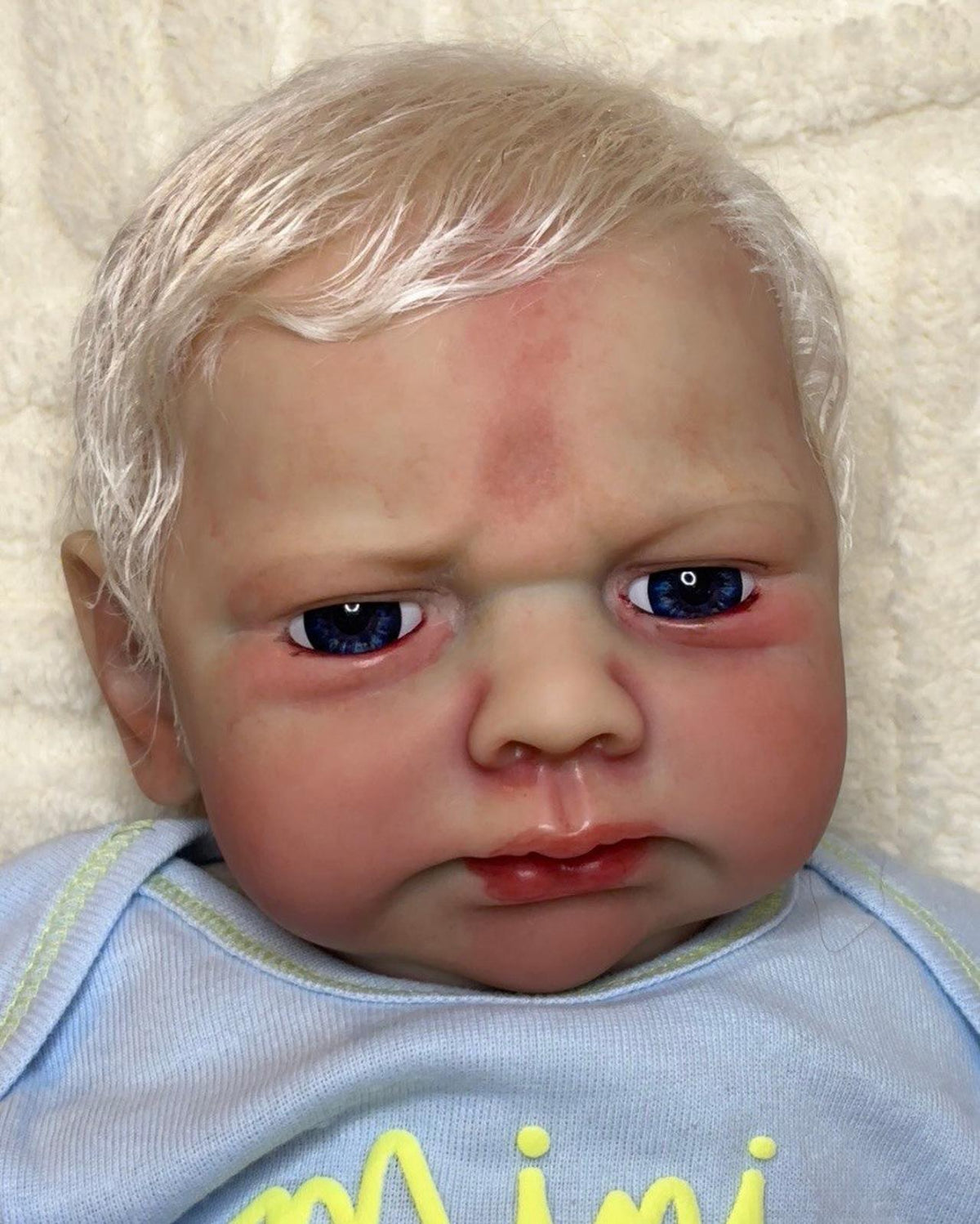 Reborn Baby Doll boy
