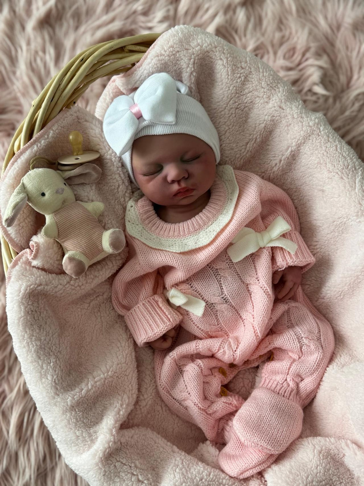 Full body silicone Olivia