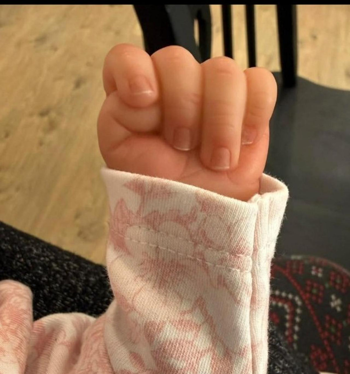 Custom silicone Baby Boy -18 sleeping Reborn-Realistic