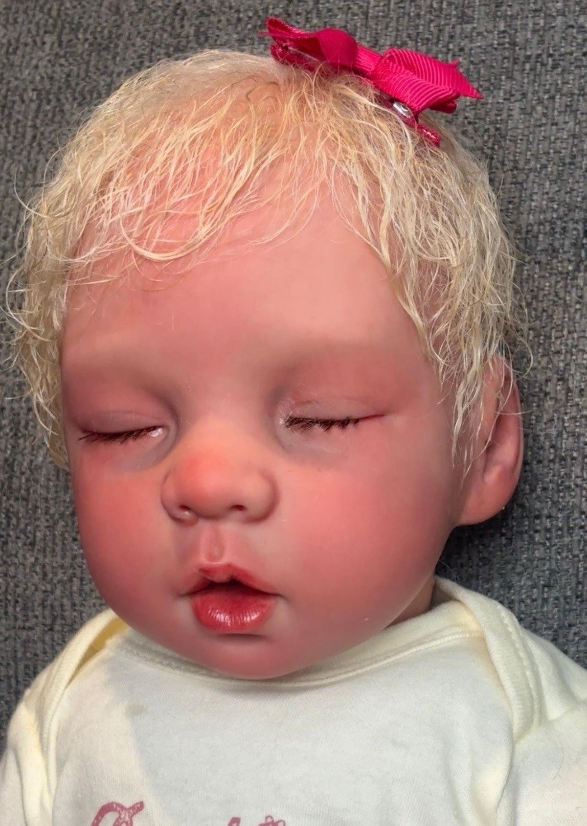 Sale-Girl Reborn Baby Doll