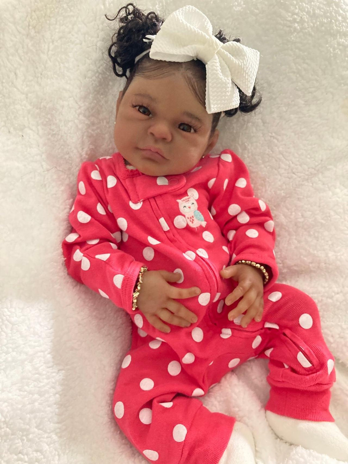 Unique full body silicone doll