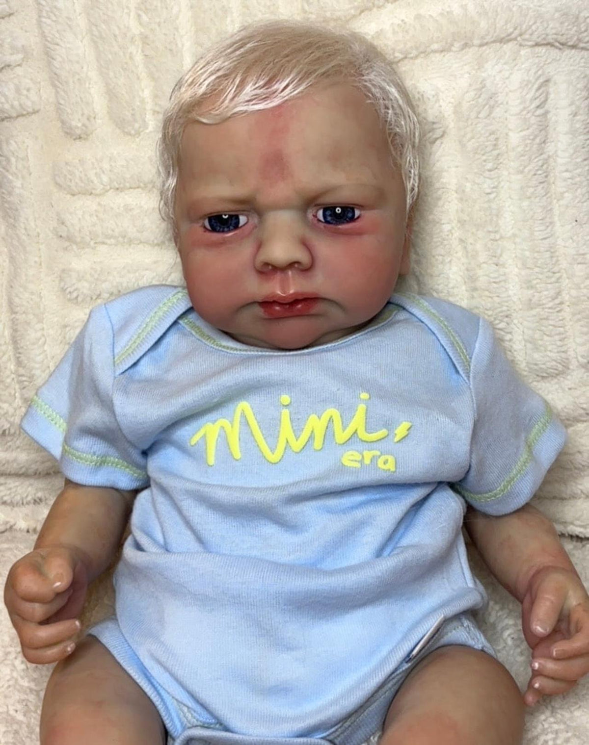 Reborn Baby Doll boy