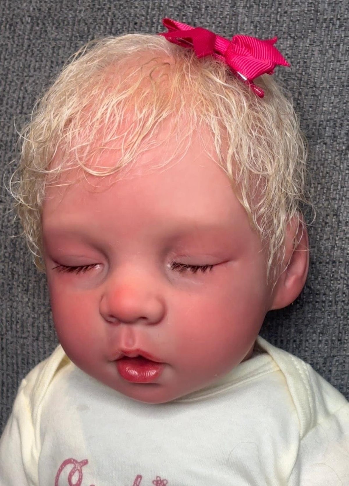 Sale-Girl Reborn Baby Doll