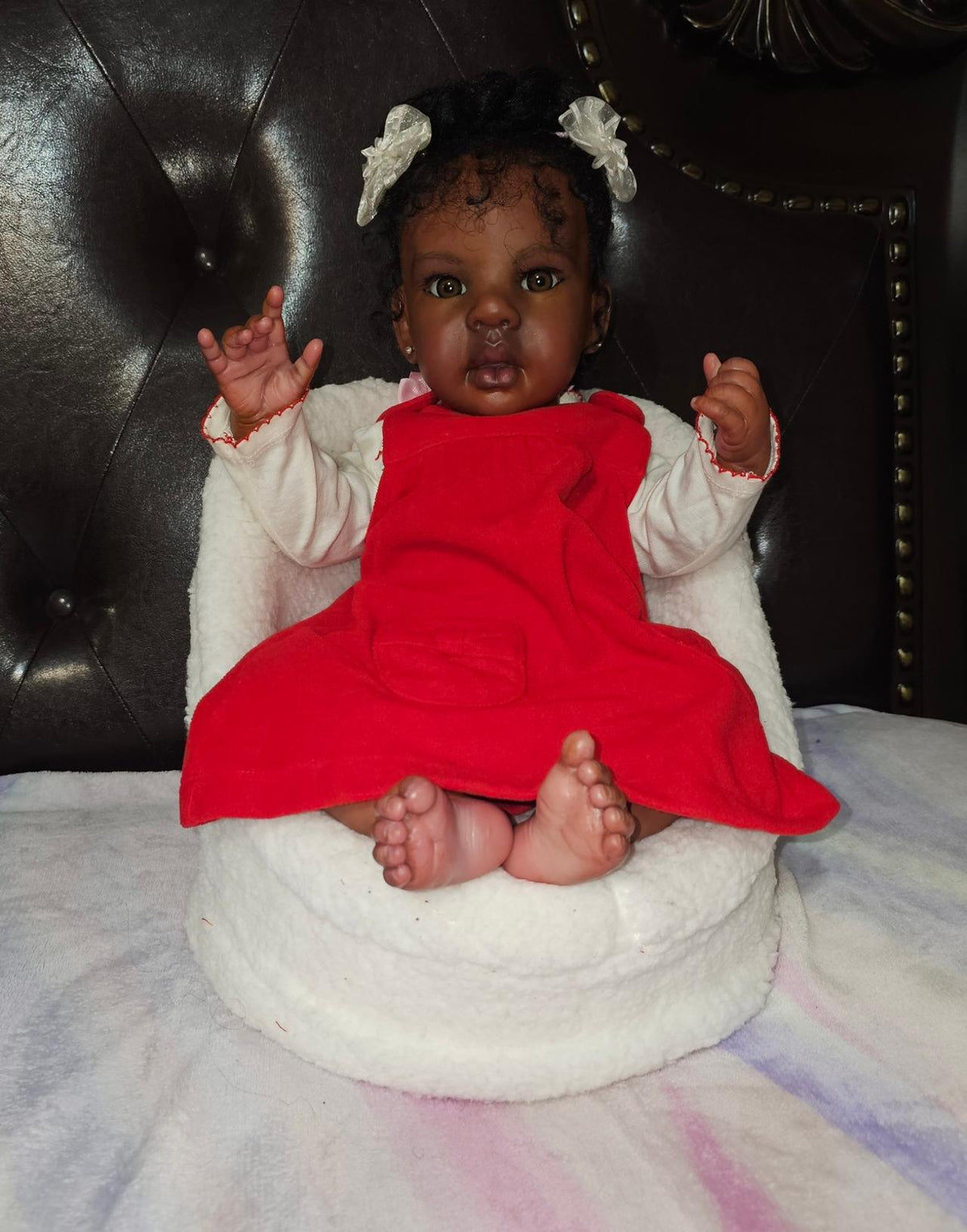 Tika Reborn Doll